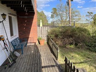 Bild 19. Hus/villa, Skogsstigen, Rönninge 