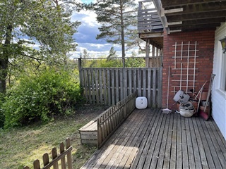 Bild 18. Hus/villa, Skogsstigen, Rönninge 
