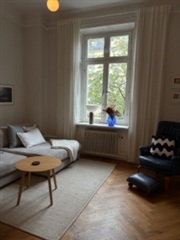 Photo 1. Apartment, Karlbergsvägen, Stockholm 