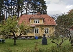 Photo 1. House, Valbovägen, Valbo 