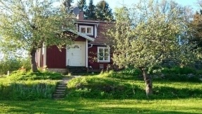 Photo 1. Holiday property, Kvarnängsvägen, Norrtälje 