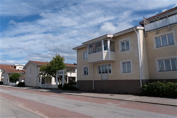 Photo 1. Apartment, Kyrkogatan, Sveg 