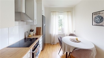 Photo 1. Apartment, Storegårdsvägen, Skövde 