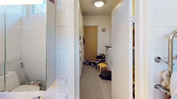 Photo 4. Apartment, Karlagatan, Karlstad 