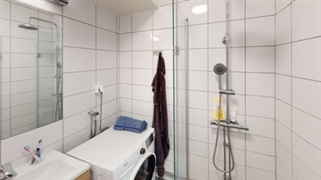 Photo 4. Apartment, Hjortmossegatan, Trollhättan 