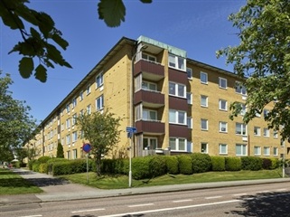Photo 2. Apartment, Verktumsgatan, Västra Frölunda 