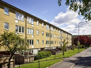 Photo 3. Apartment, Verktumsgatan, Västra Frölunda 