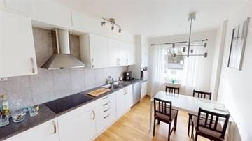 Photo 1. Apartment, Hjortmossegatan, Trollhättan 