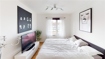 Photo 3. Apartment, Hjortmossegatan, Trollhättan 