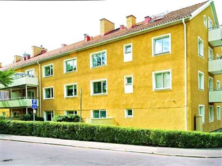 Photo 1. Apartment, vistvägen, Linköping 