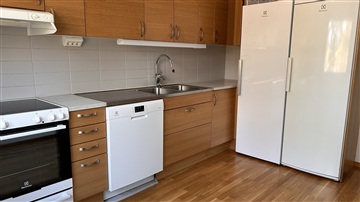 Photo 2. Apartment, Stjärngatan, Västerås 