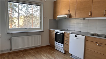 Photo 3. Apartment, Stjärngatan, Västerås 