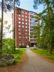Photo 2. Apartment, pettersbergsgatan, Västerås 