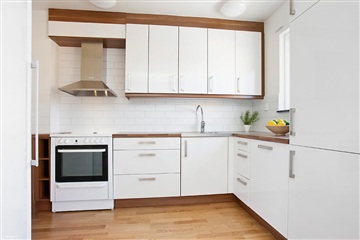 Photo 1. Apartment, Älgvägen, Västerhaninge 