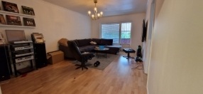 Photo 1. Apartment, Törnrosgatan, Jönköping 