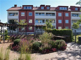 Photo 1. Apartment, Gripgatan, Linköping 