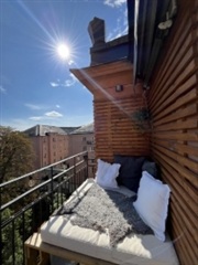 Photo 1. Apartment, Alströmergatan, Stockholm