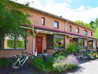 Bild 1. Lägenhet, Lantmannagatan, Linköping 