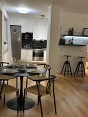 Photo 1. Apartment, Vegagatan, Göteborg 