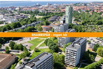 Photo 1. Apartment, Närlundavägen, Helsingborg