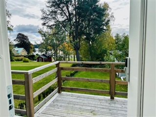 Bild 2. Hus/villa, Oa-Vägen, Ekerö 