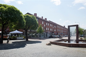 Photo 1. Apartment, Moragatan, Mora 