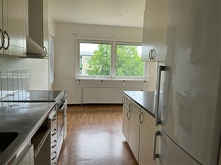 Photo 1. Apartment, Surbrunnsvägen, Hallstahammar 