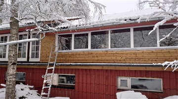 Photo 2. House, Näckstigen, Åsljunga 
