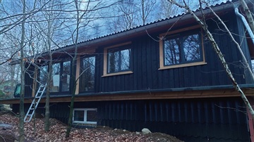 Photo 3. House, Näckstigen, Åsljunga 