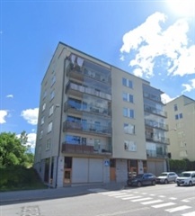Photo 1. Apartment, Storgatan, Solna 