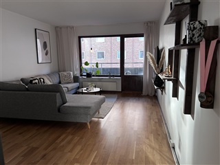 Photo 1. Apartment, Rönbecksgatan, Helsingborg 