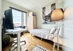 Photo 1. Apartment, rissneleden, Sundbyberg 