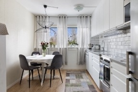 Photo 1. Apartment, Norra Skjutbanegatan, Västerås