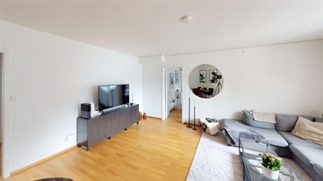 Photo 3. Apartment, Hjortmossegatan, Trollhättan 