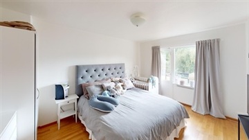 Photo 1. Apartment, Hjortmossegatan, Trollhättan 