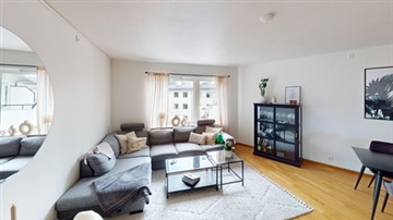 Photo 4. Apartment, Hjortmossegatan, Trollhättan 