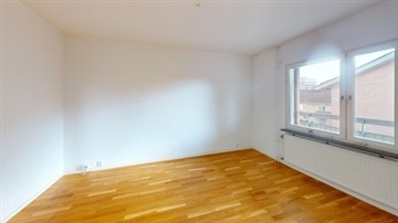 Bild 2. Lägenhet, Skaragatan, Helsingborg 