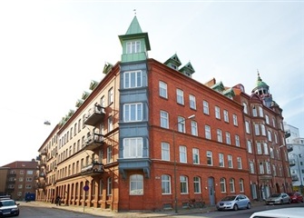 Photo 1. Apartment, Mellangatan, Malmö 