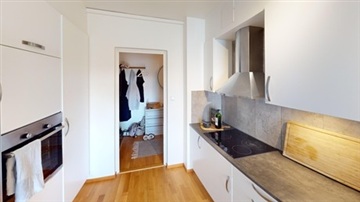 Photo 2. Apartment, Hjortmossegatan, Trollhättan 