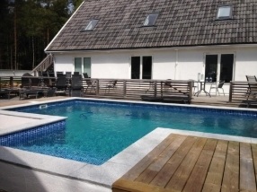 Photo 1. House, Gutebyvägen, Gotlands Tofta 