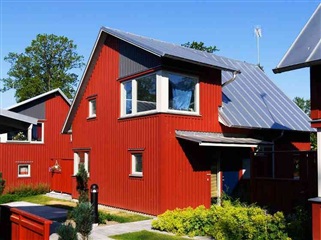 Photo 1. Apartment, Bryggvägen, Linköping 