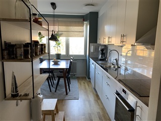Photo 1. Apartment, Mellersta Stenbocksgatan, Helsingborg 