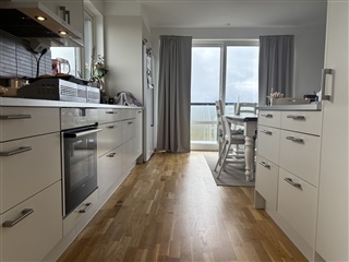 Photo 1. Apartment, Klostervägen, Rydebäck 