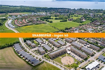 Photo 1. Apartment, Beridarevägen, Helsingborg 