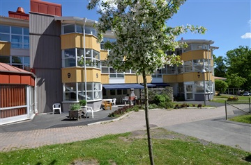 Photo 1. Apartment, Oxhagsgatan, Huskvarna 