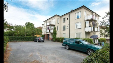 Photo 1. Apartment, Odengatan, Eskilstuna 