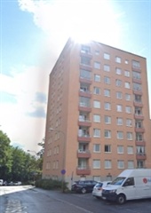 Photo 1. Apartment, Skyllbergsgatan, Bandhagen 
