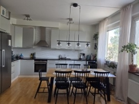 Photo 1. Apartment, Becksjudarvägen, Nacka 