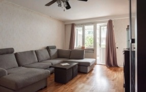 Photo 1. Apartment, Knotavägen, Västerås 