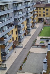 Photo 1. Apartment, Jungmansgatan, Göteborg 